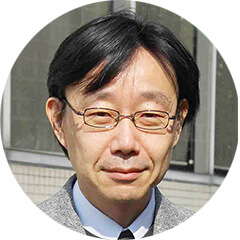 新田 收 先生
